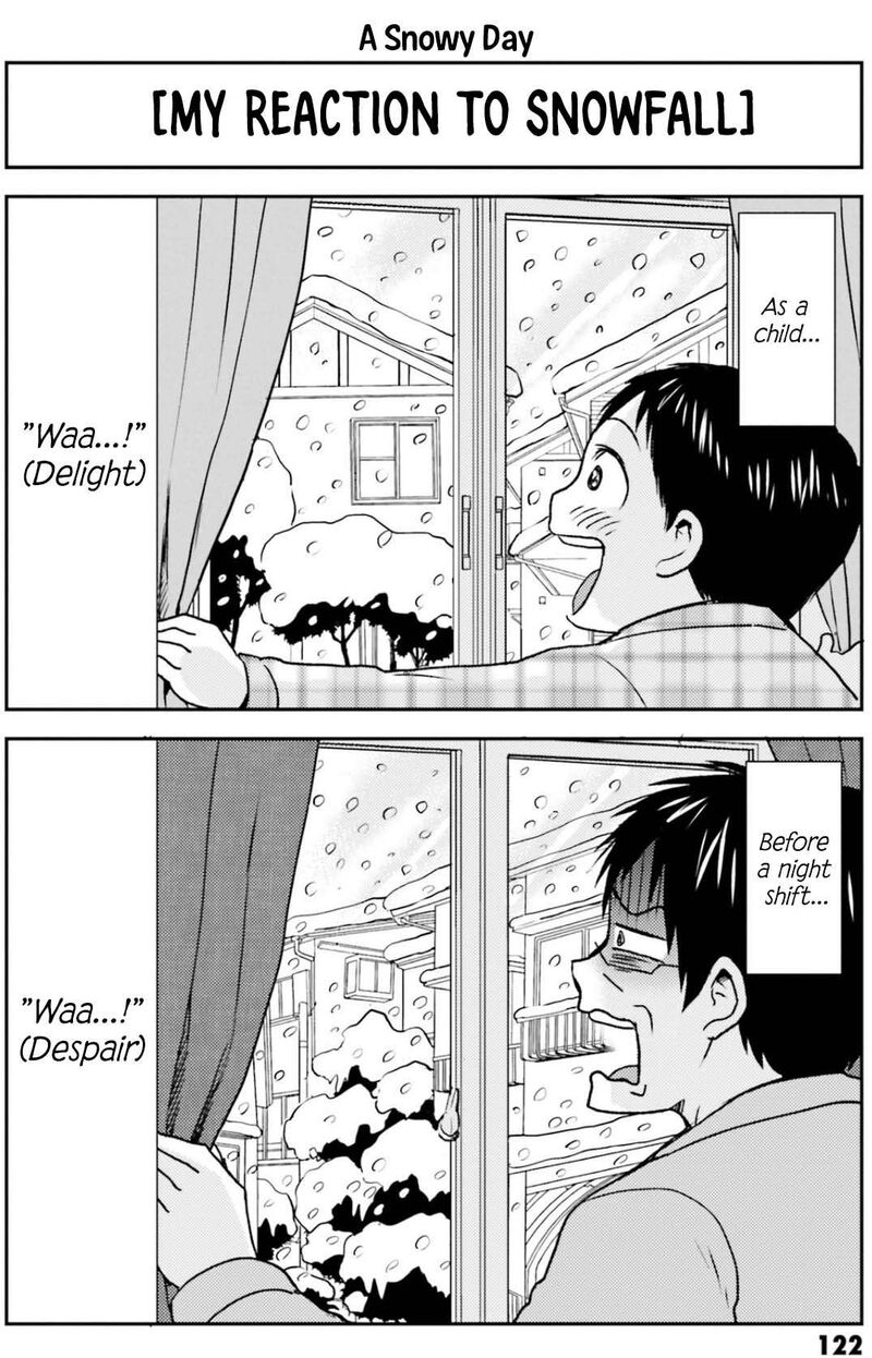 Nietzsche Sensei Konbini Ni Satori Sedai No Shinjin Ga Maiorita 82 15