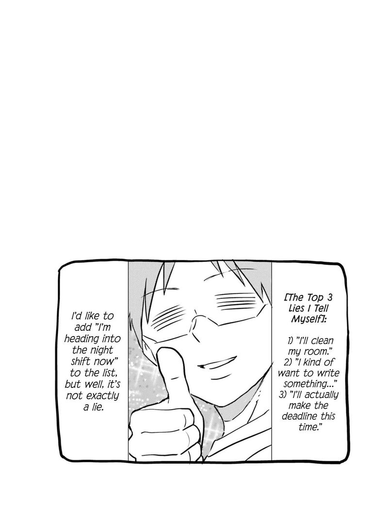 Nietzsche Sensei Konbini Ni Satori Sedai No Shinjin Ga Maiorita 82 25