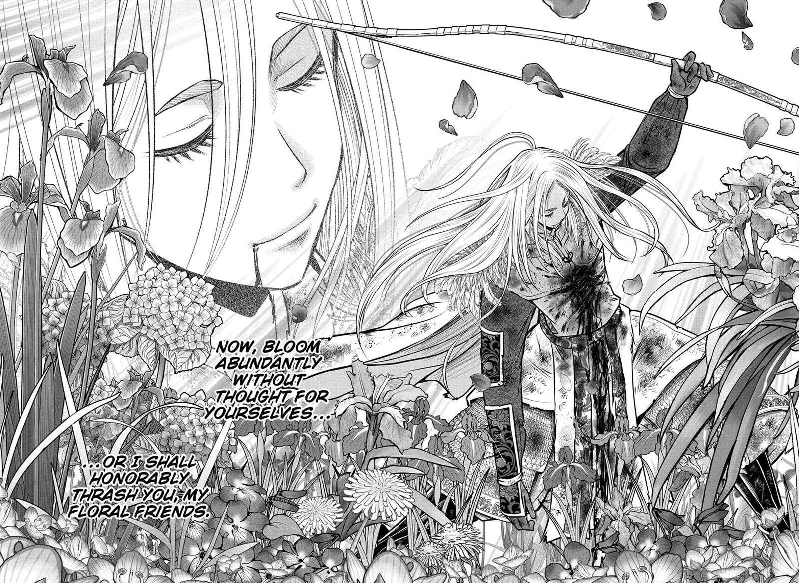 Nige Jouzu No Wakagimi 169 12