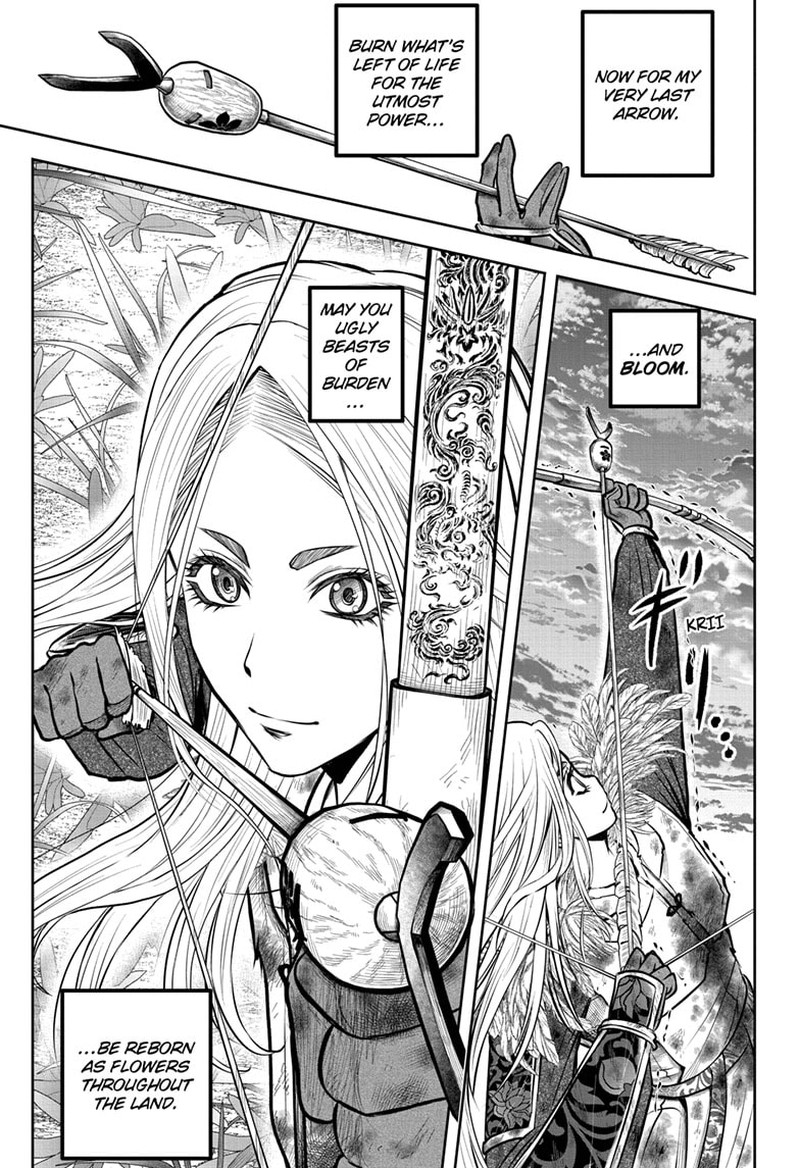 Nige Jouzu No Wakagimi 169 9