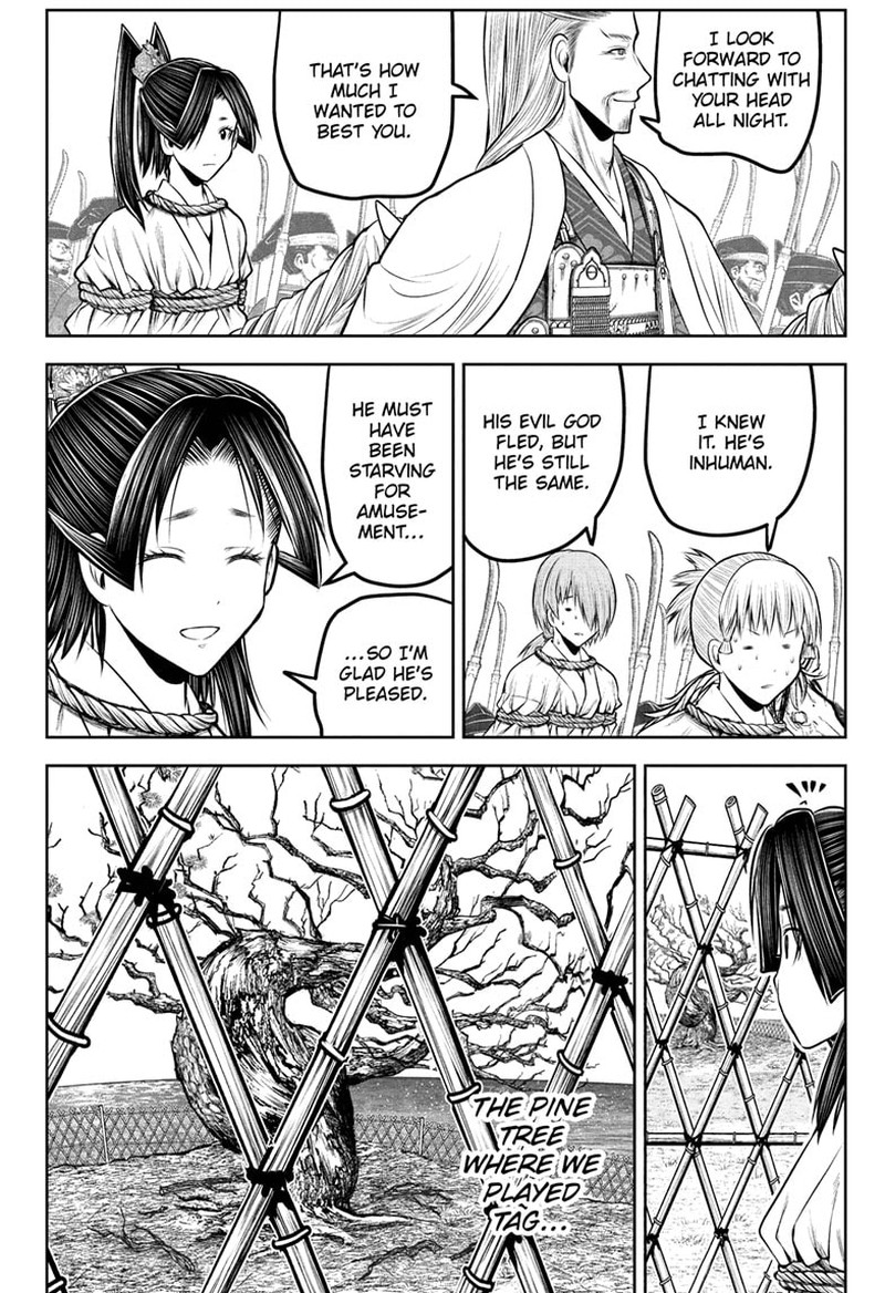 Nige Jouzu No Wakagimi 234 4