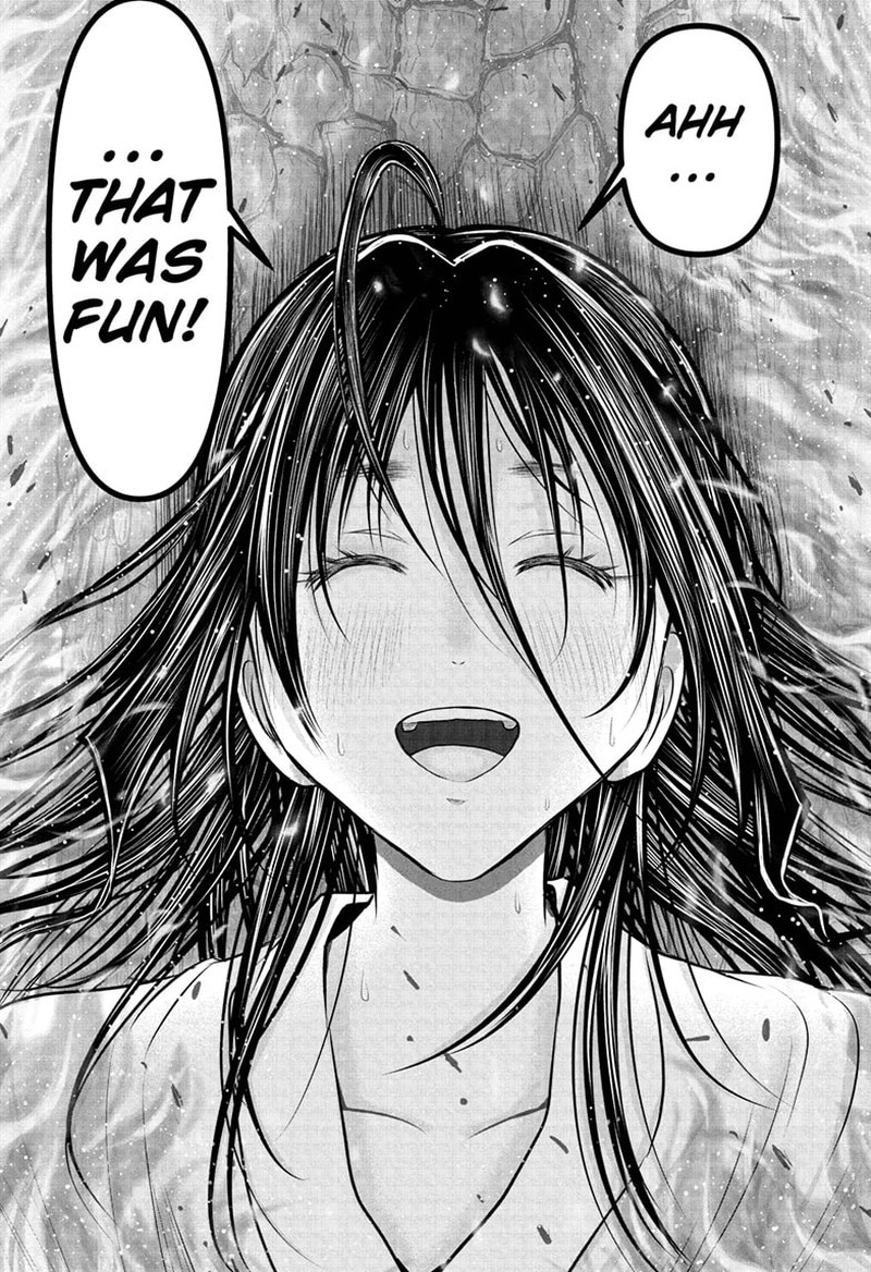 Nige Jouzu No Wakagimi 236 15