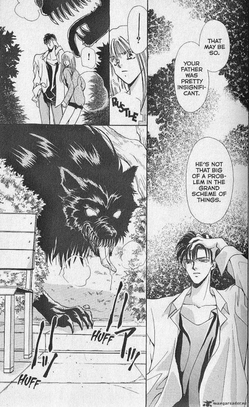 Night Of The Beasts 1 23
