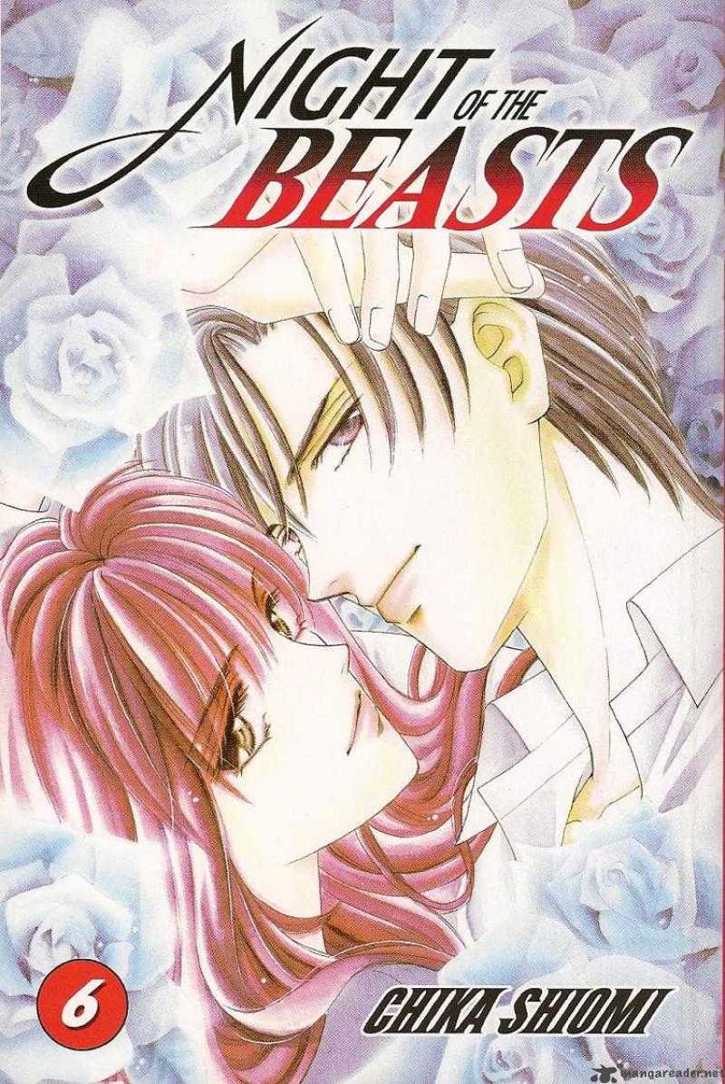 Night Of The Beasts 24 46