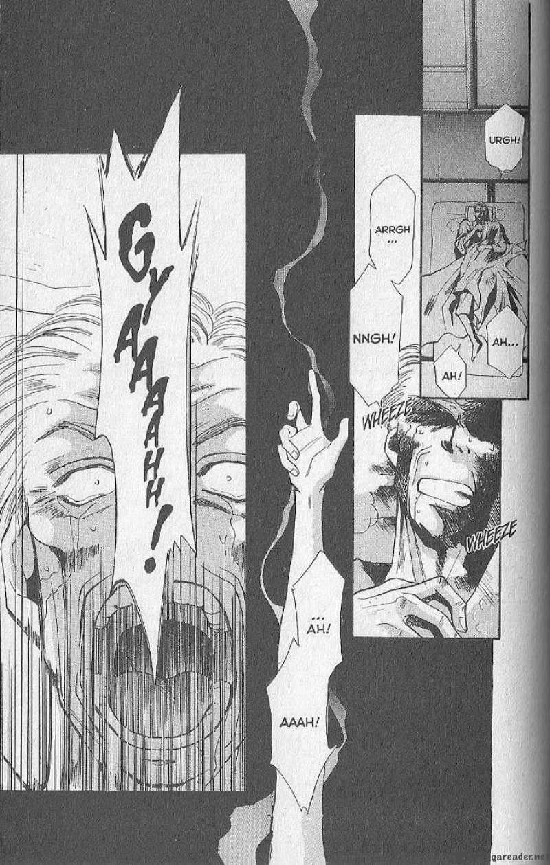 Night Of The Beasts 3 2