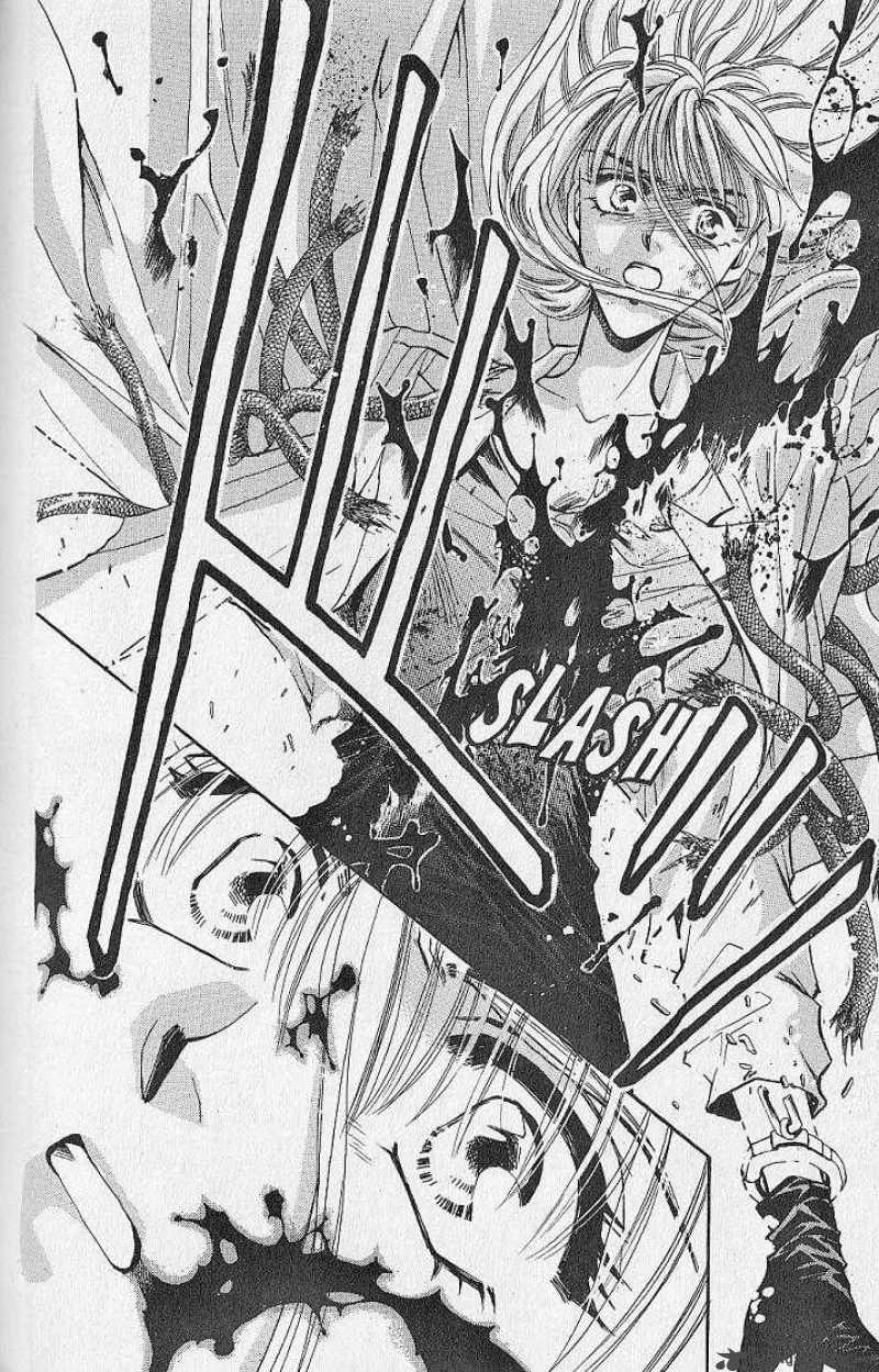 Night Of The Beasts 7 21
