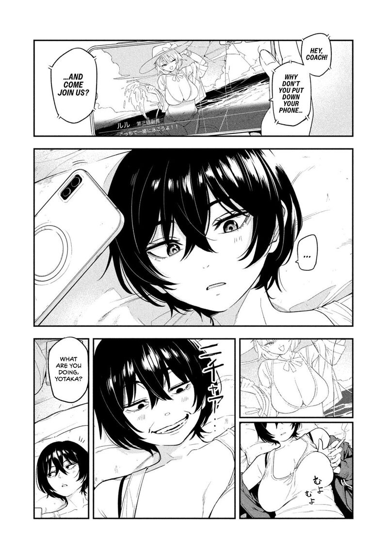 Nighthawk Returns 1 5