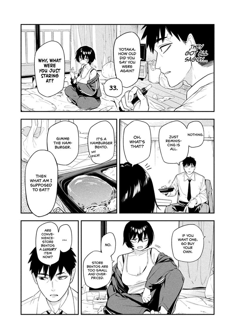 Nighthawk Returns 1 8