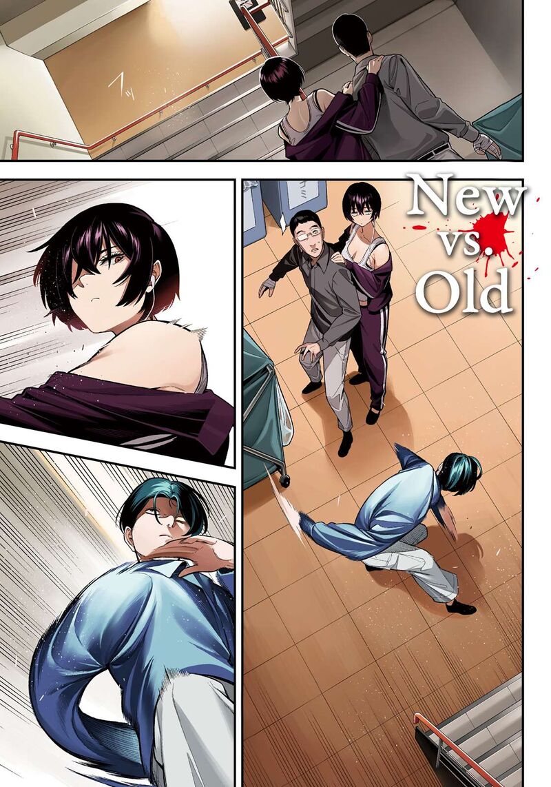 Nighthawk Returns 12 1