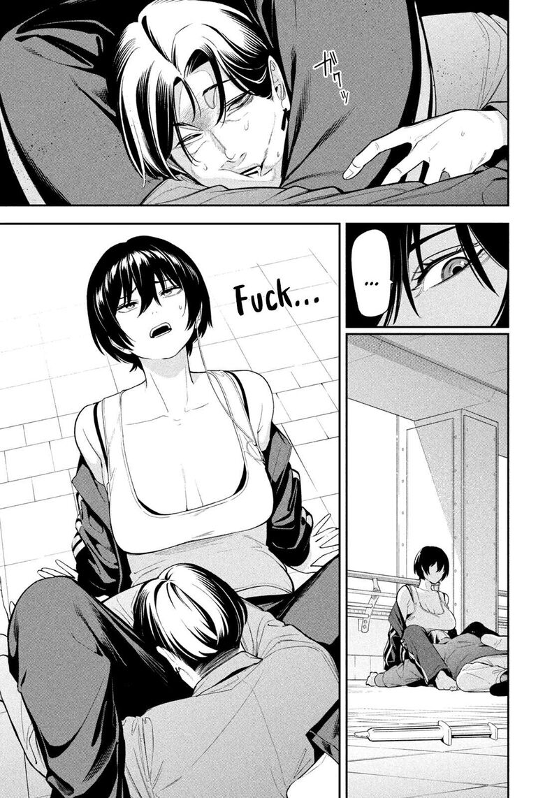 Nighthawk Returns 12 16