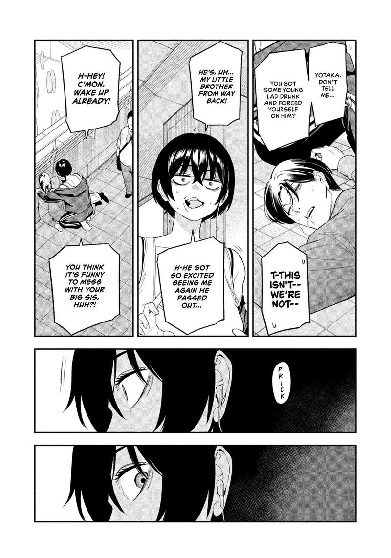 Nighthawk Returns 12 18