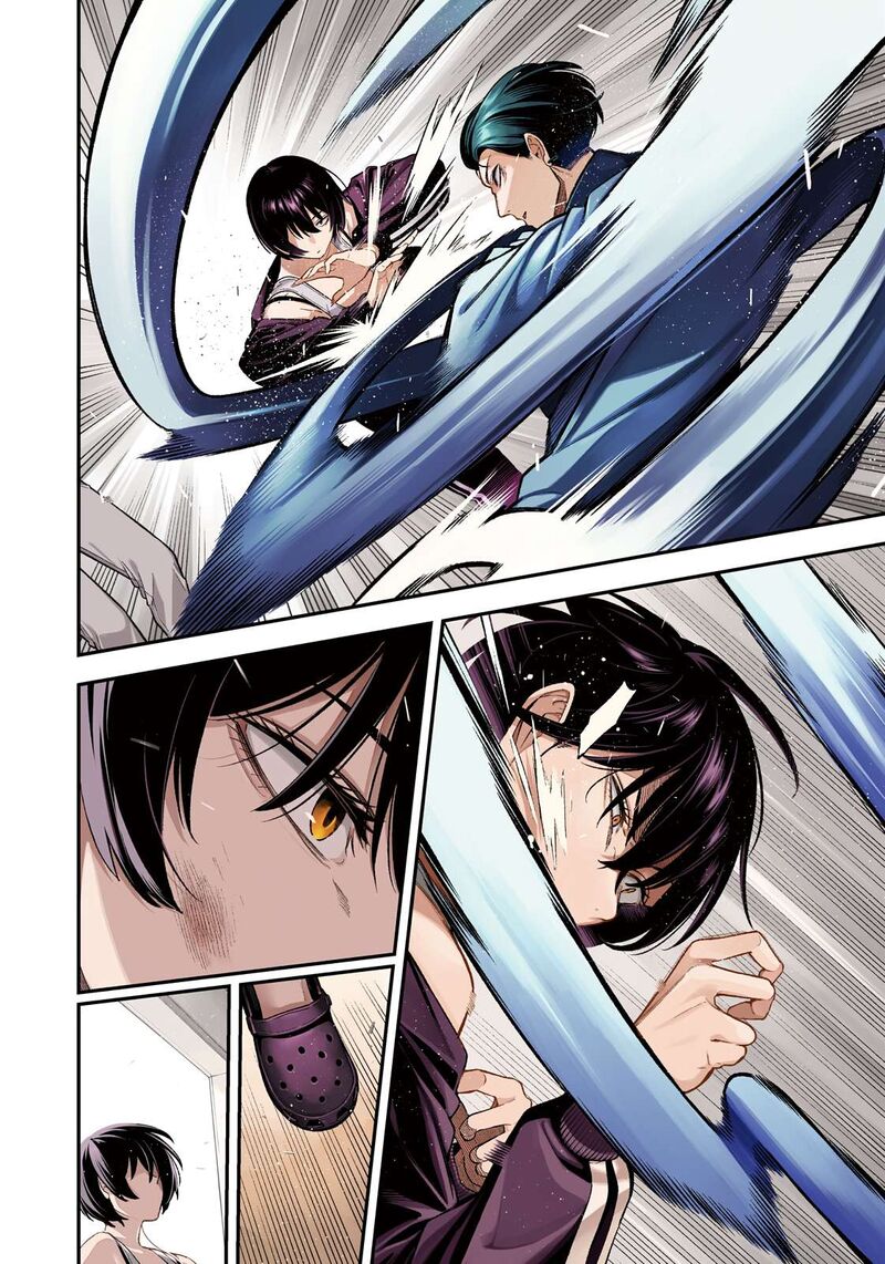 Nighthawk Returns 12 3