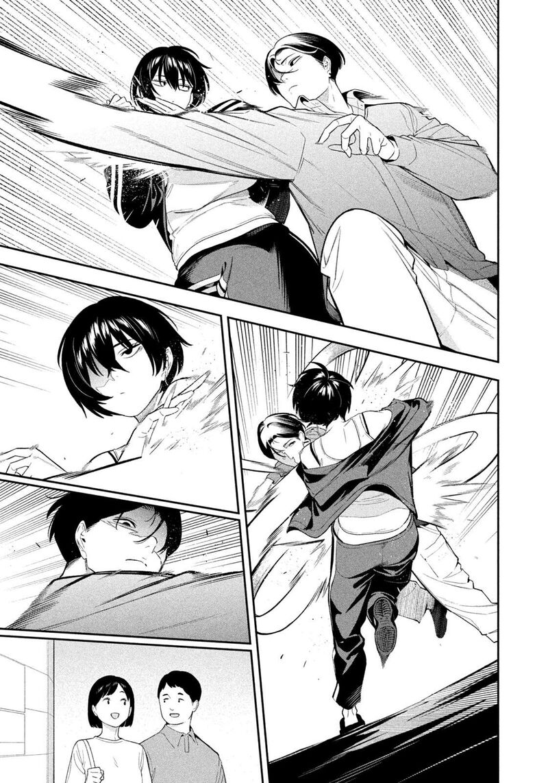 Nighthawk Returns 12 8