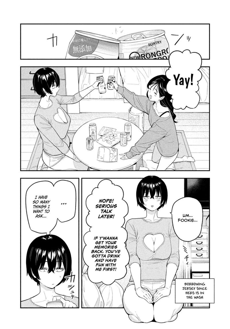 Nighthawk Returns 15 10