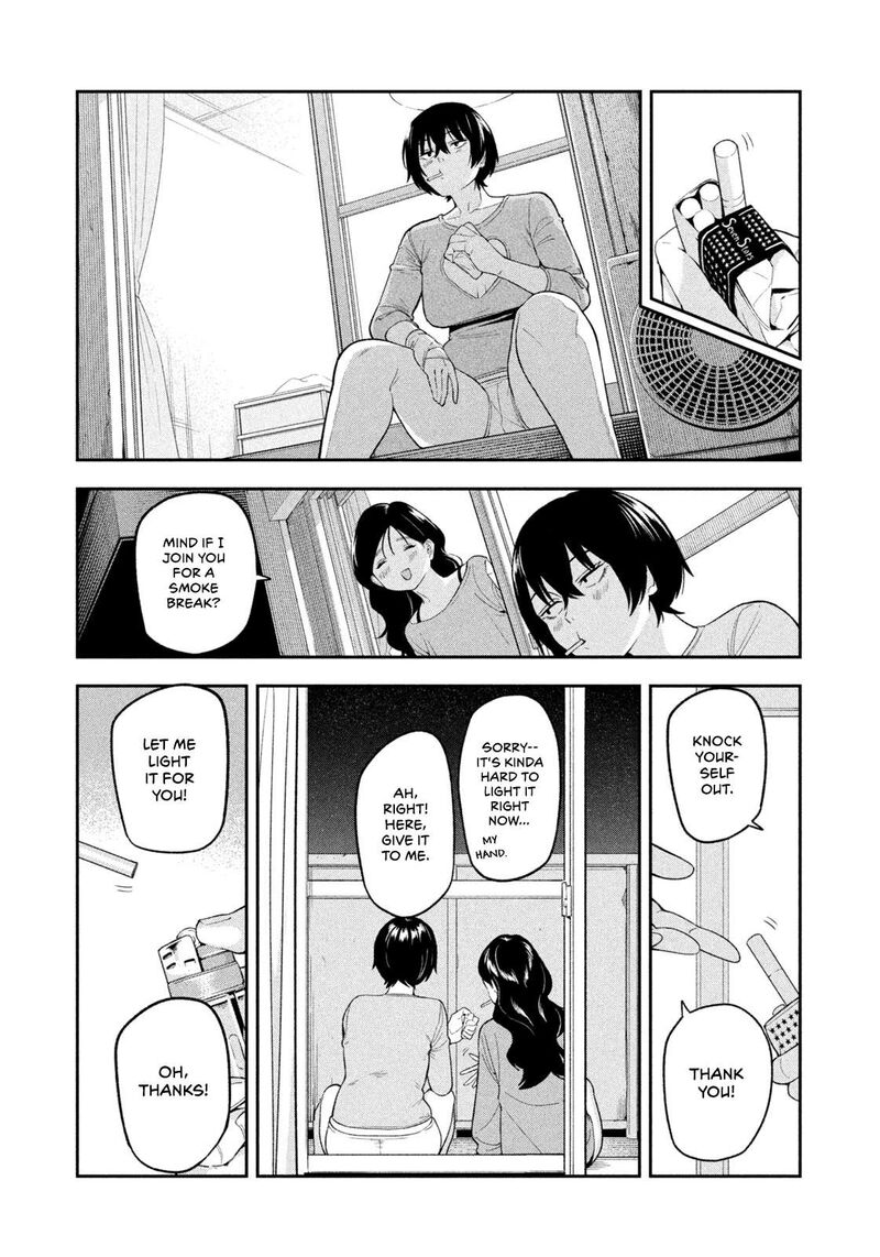 Nighthawk Returns 15 15