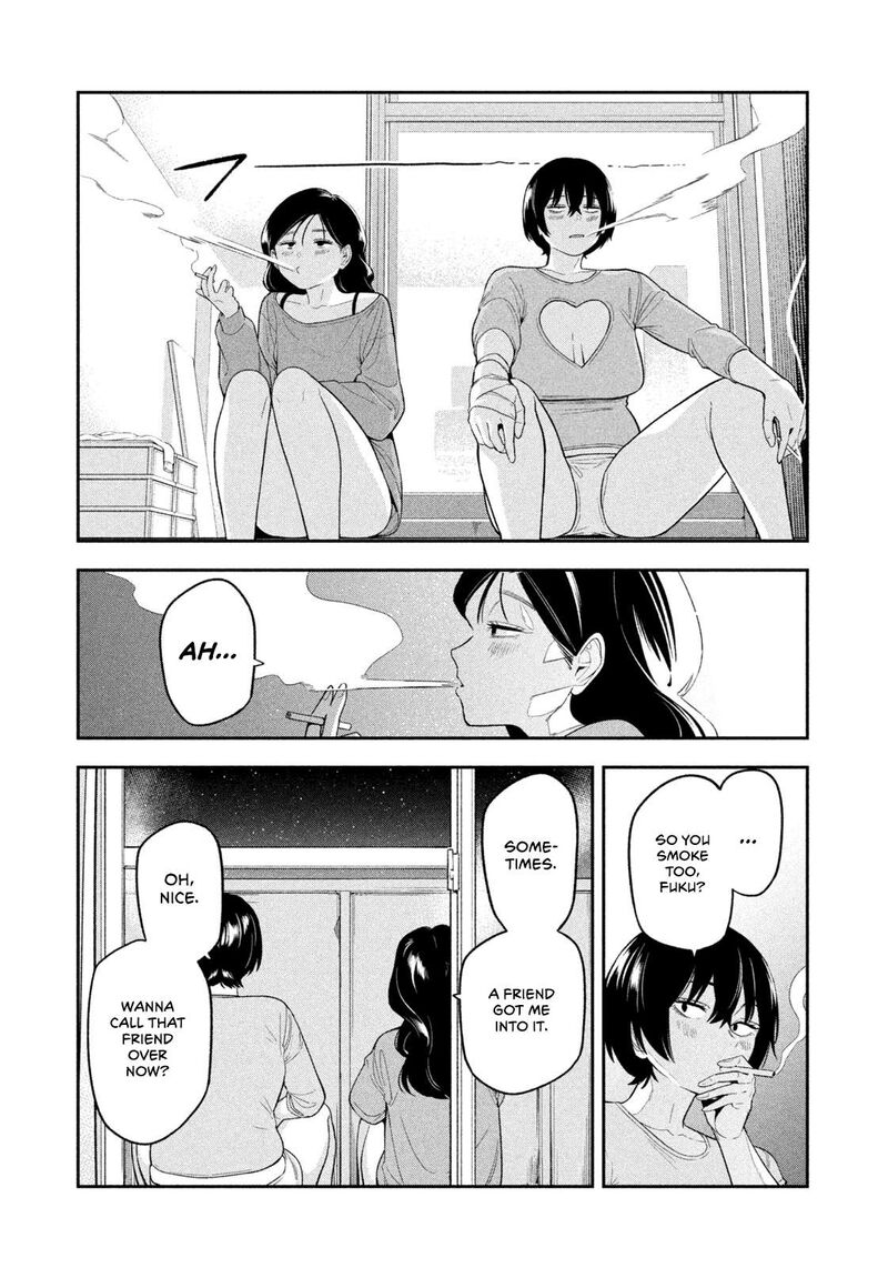 Nighthawk Returns 15 17