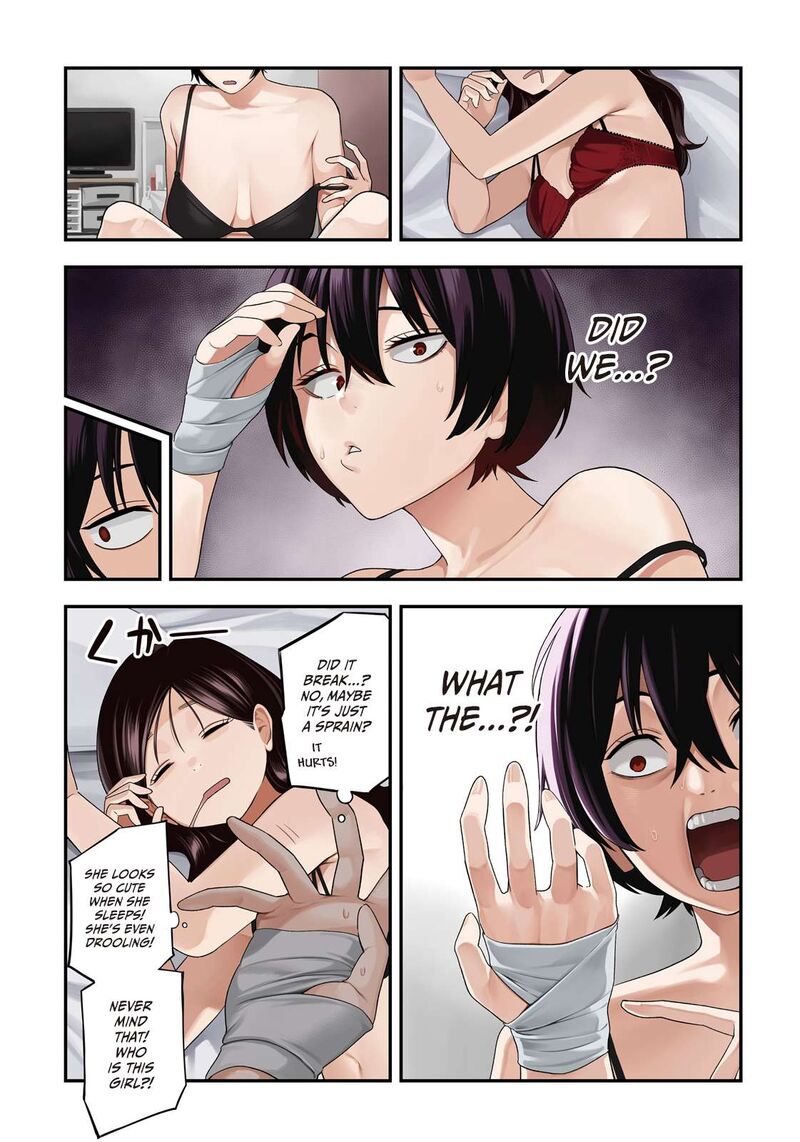 Nighthawk Returns 15 4