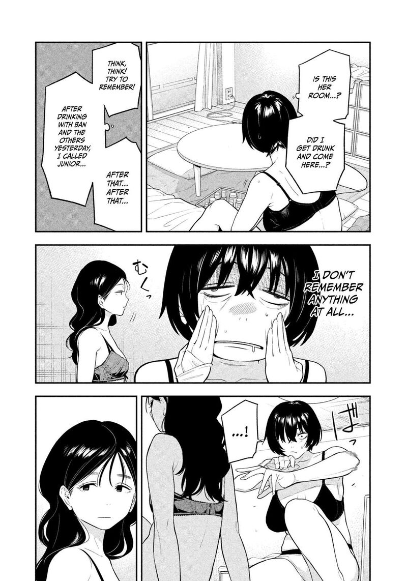 Nighthawk Returns 15 5