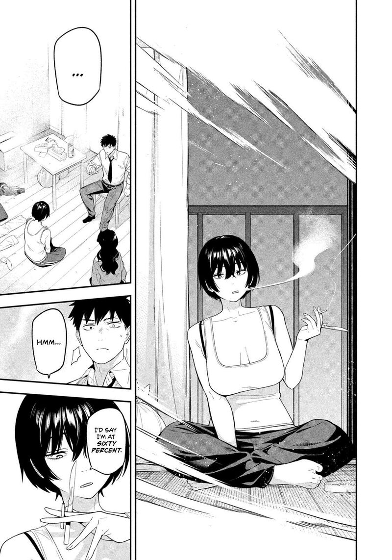 Nighthawk Returns 17 13