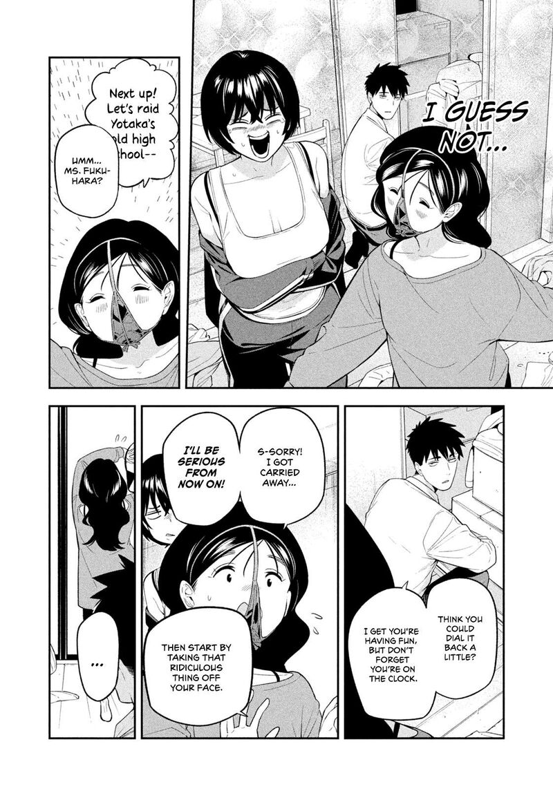 Nighthawk Returns 17 6