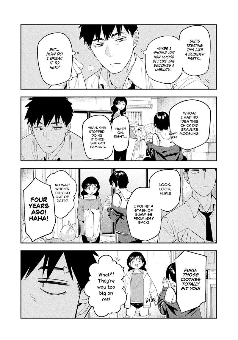 Nighthawk Returns 17 7