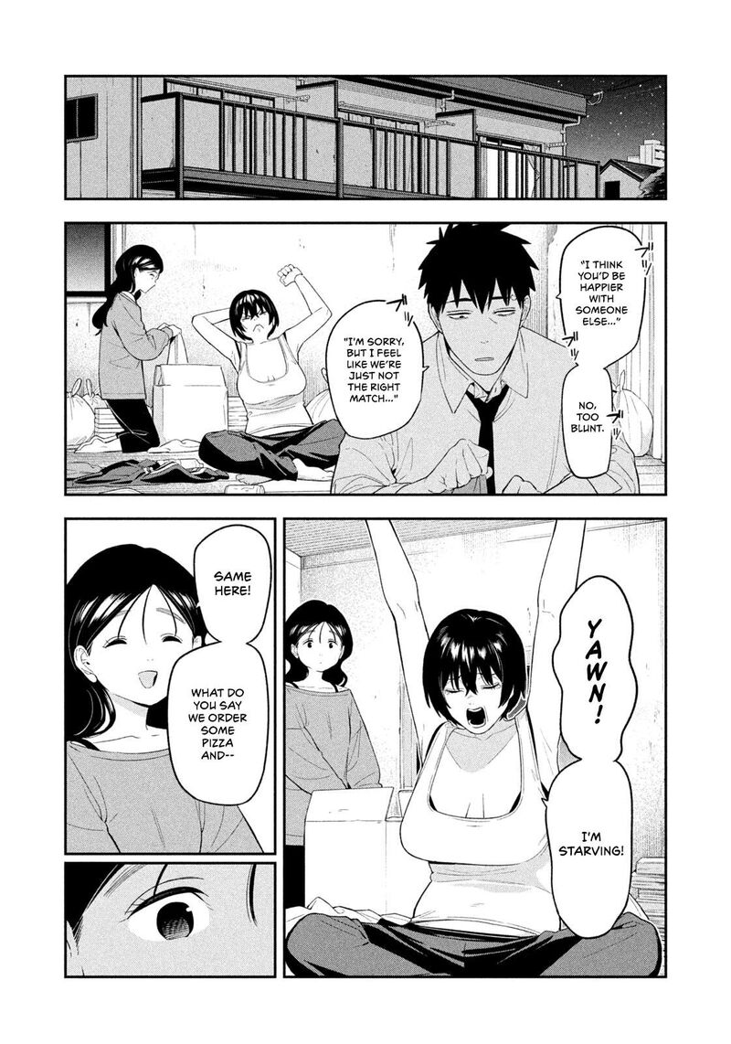 Nighthawk Returns 17 8