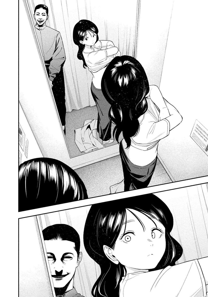 Nighthawk Returns 18 12