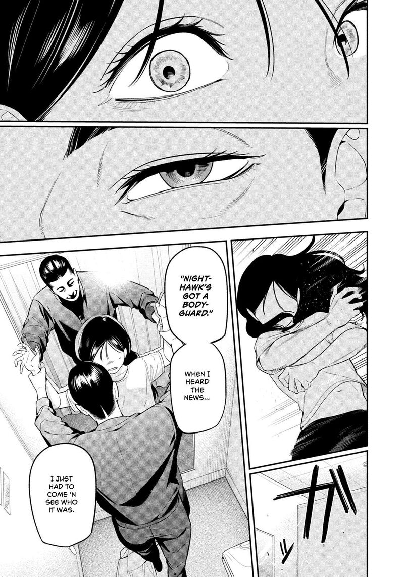 Nighthawk Returns 18 13