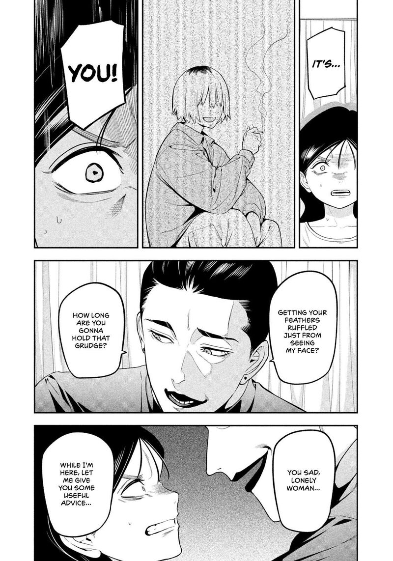 Nighthawk Returns 18 15