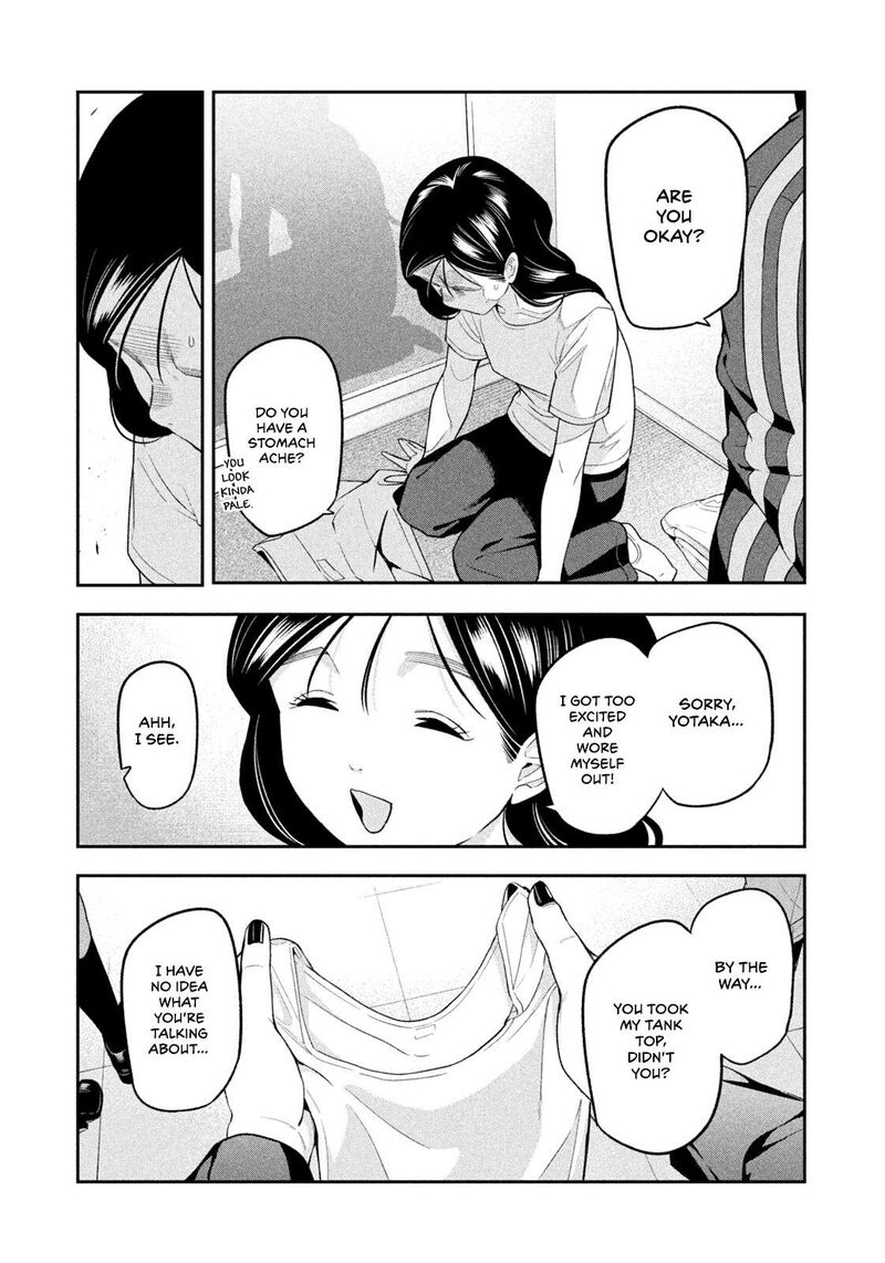 Nighthawk Returns 18 17