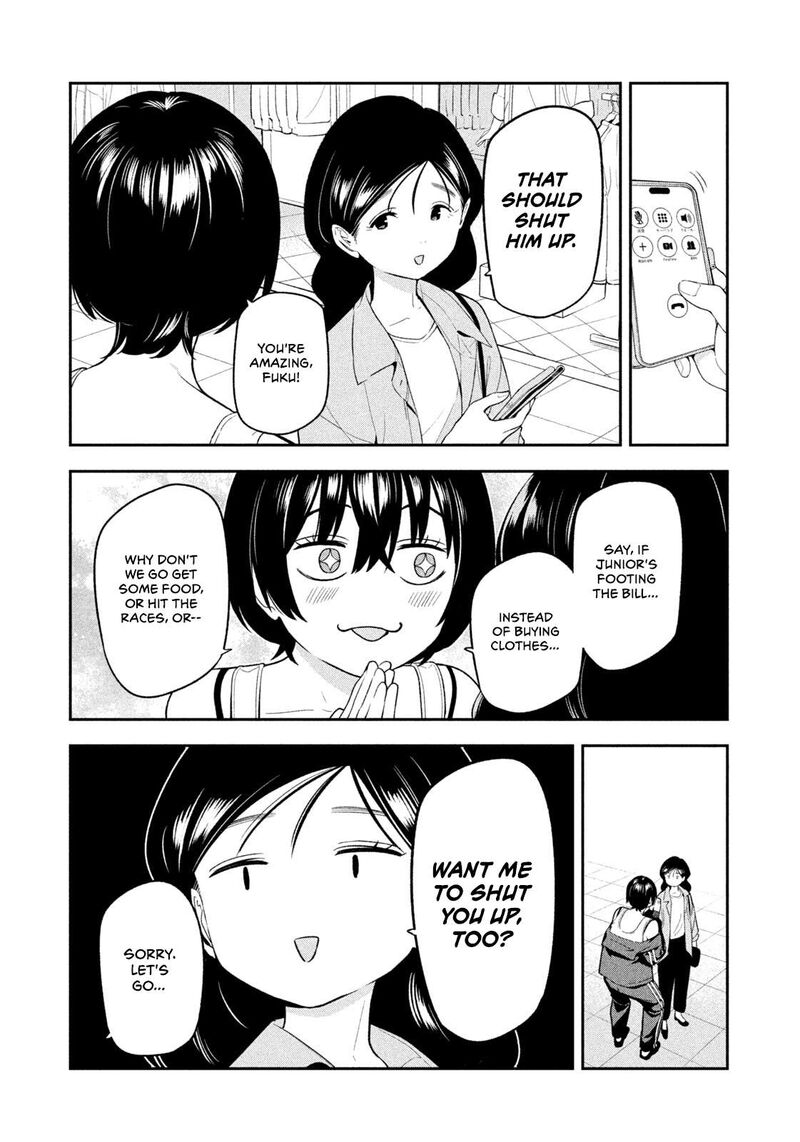 Nighthawk Returns 18 3