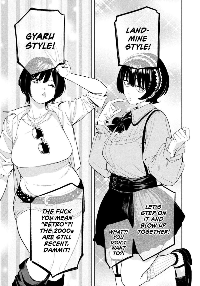 Nighthawk Returns 18 9