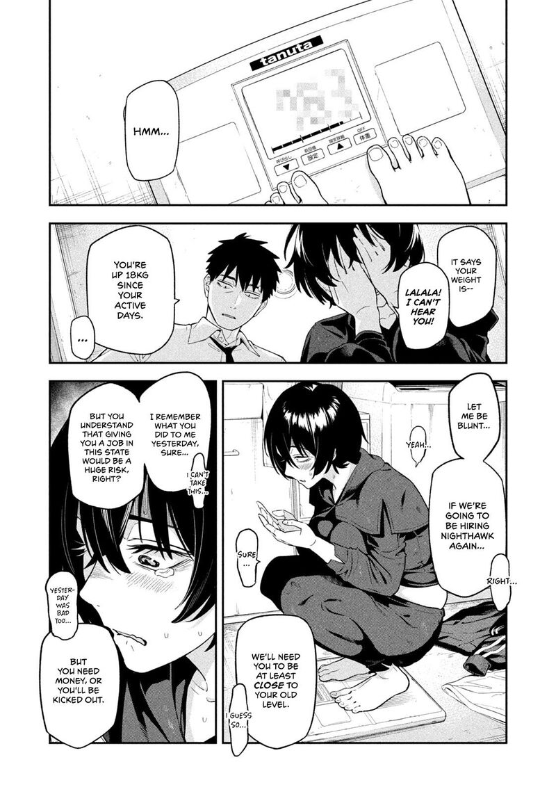 Nighthawk Returns 2 12