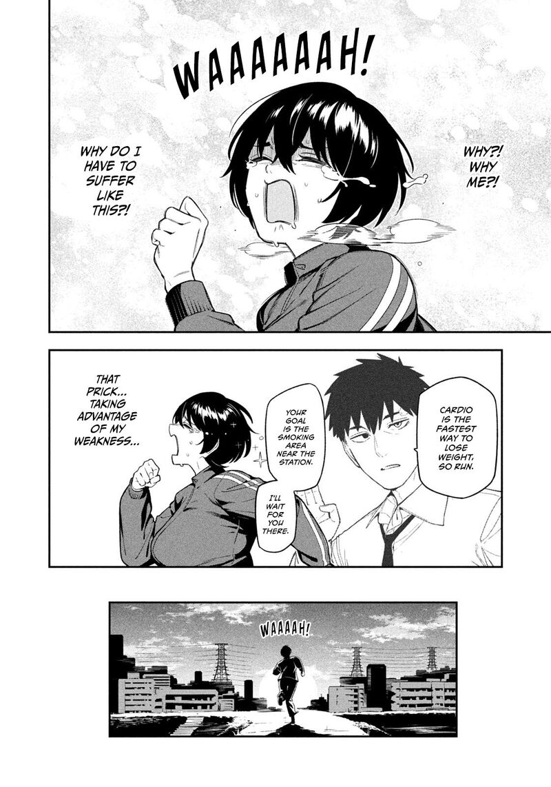 Nighthawk Returns 2 14