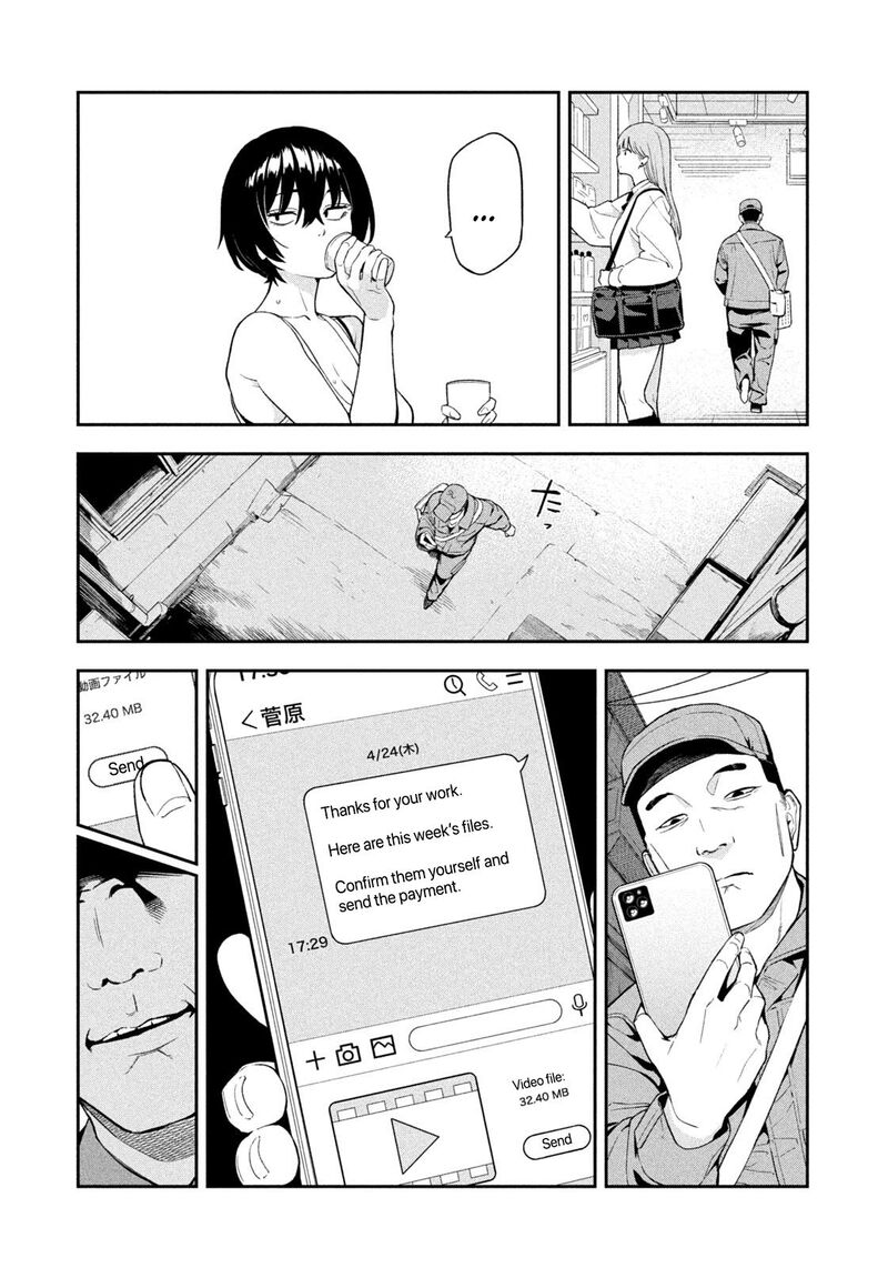 Nighthawk Returns 2 17