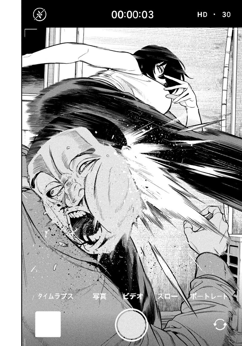 Nighthawk Returns 2 22