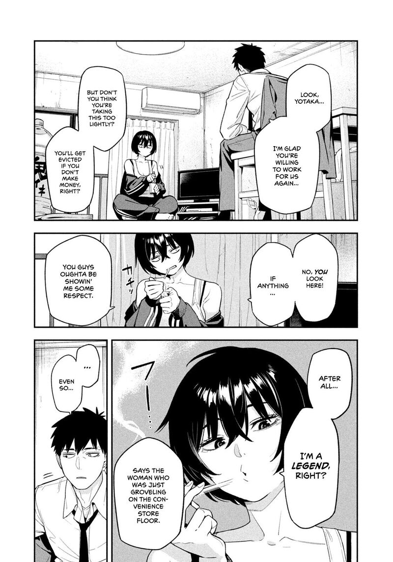 Nighthawk Returns 2 3