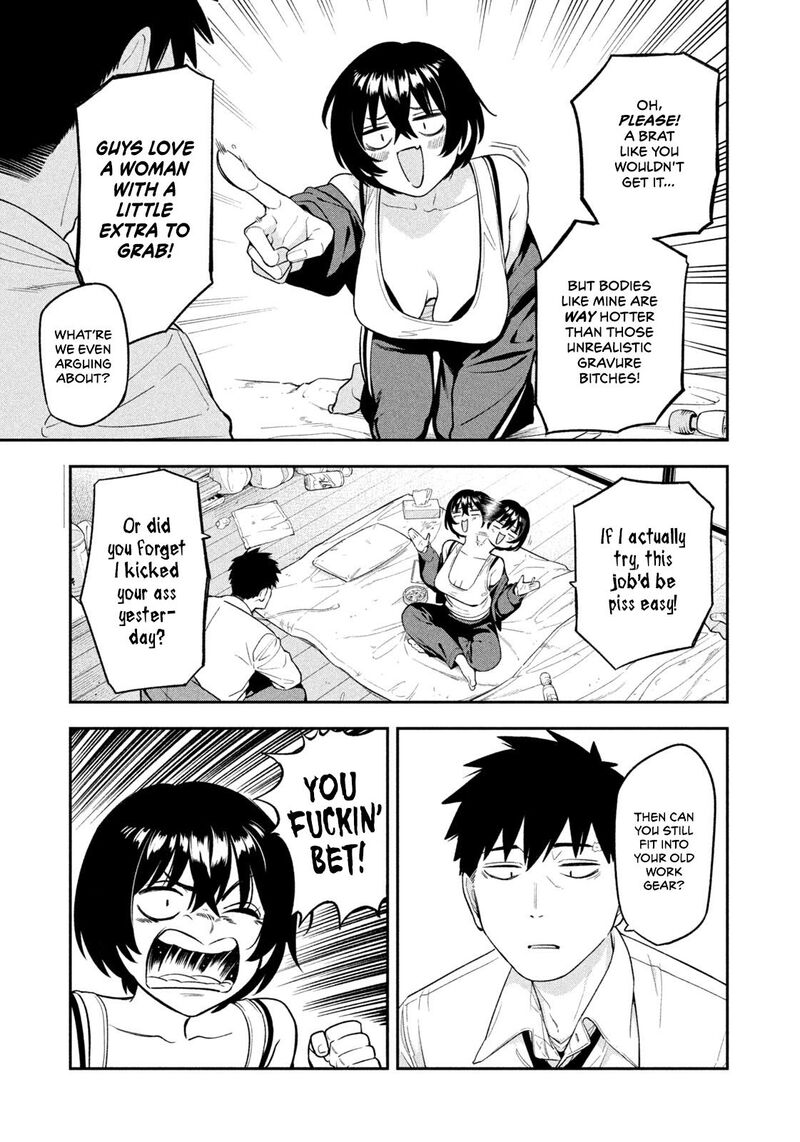 Nighthawk Returns 2 5