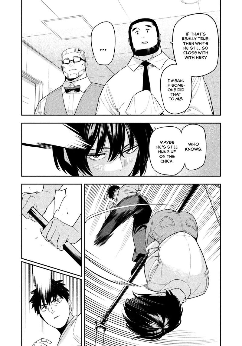 Nighthawk Returns 28 14