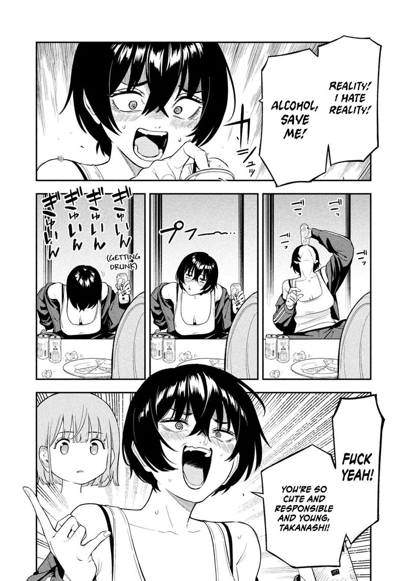 Nighthawk Returns 3 10