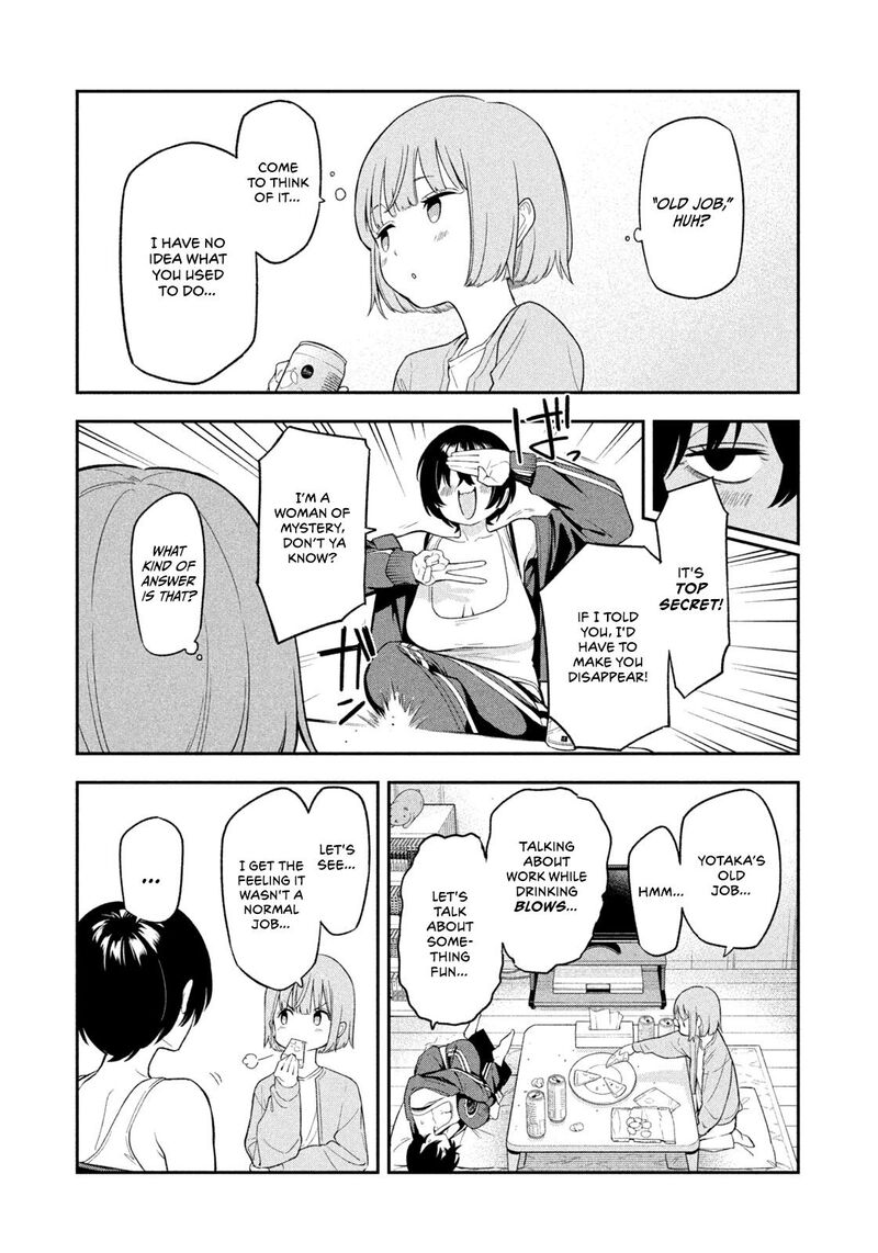 Nighthawk Returns 3 13