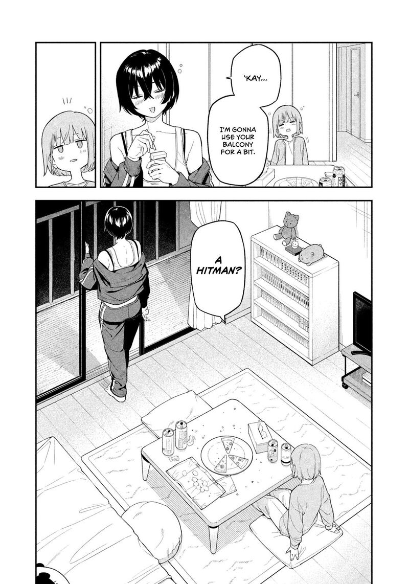 Nighthawk Returns 3 15