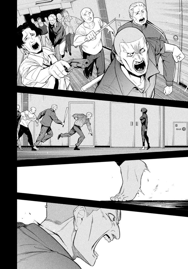 Nighthawk Returns 3 2