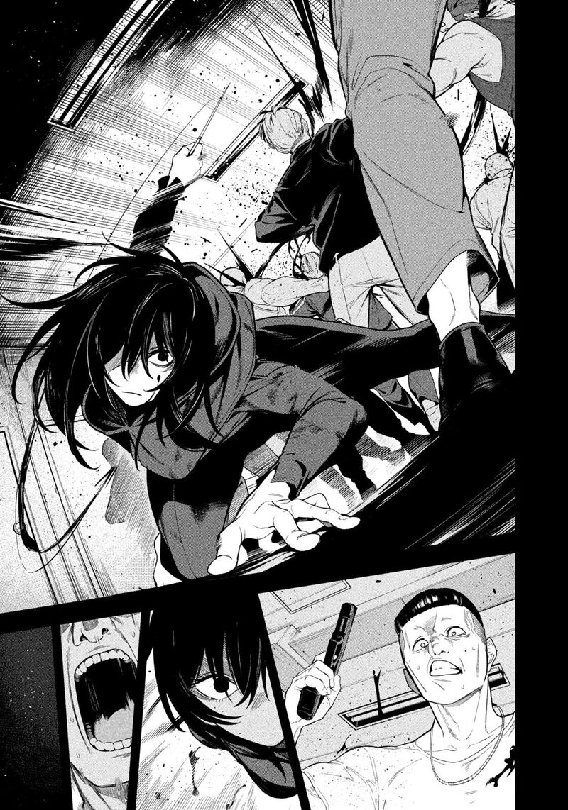 Nighthawk Returns 3 3