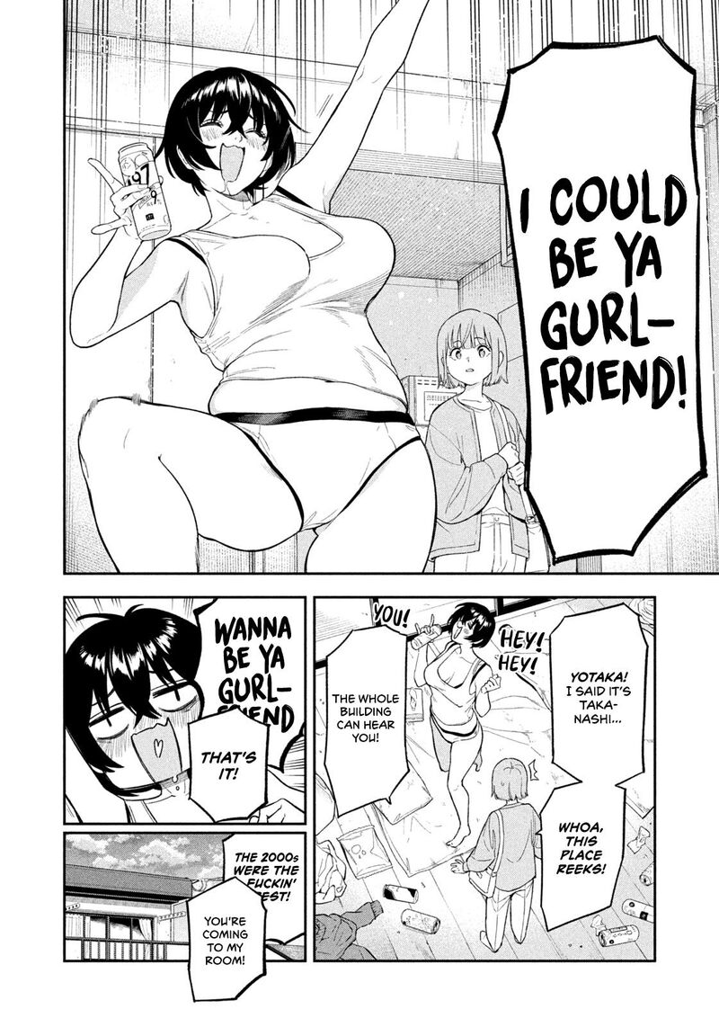 Nighthawk Returns 3 6