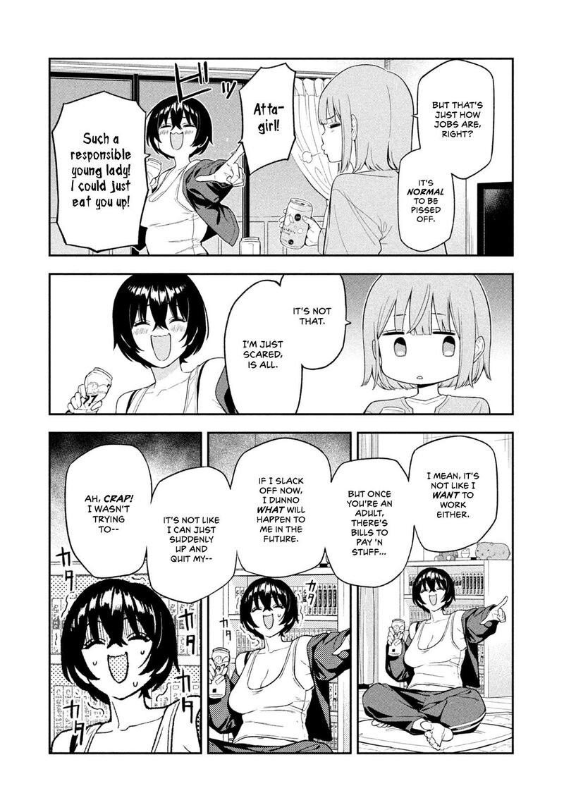 Nighthawk Returns 3 9