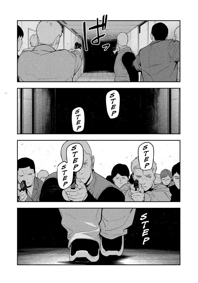Nighthawk Returns 36 9