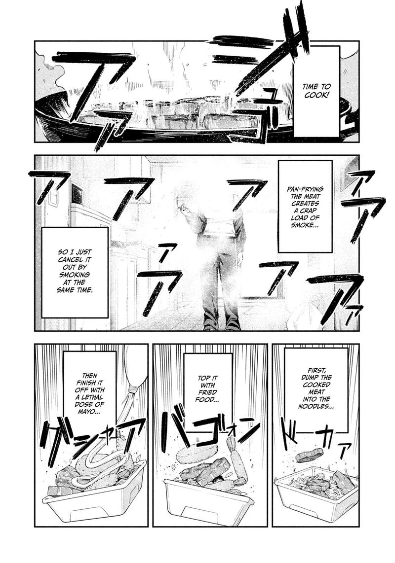 Nighthawk Returns 4 8