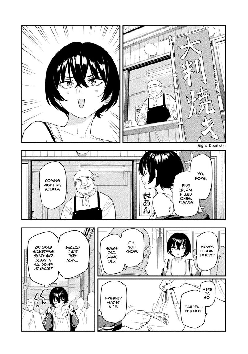 Nighthawk Returns 5 11