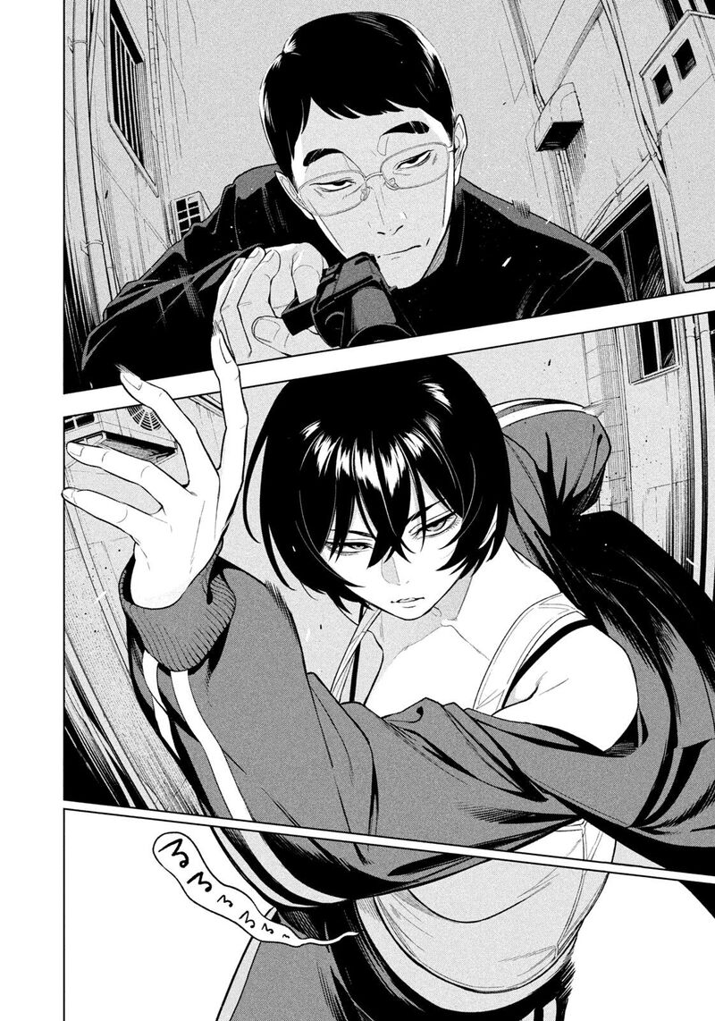 Nighthawk Returns 5 18